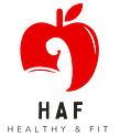 HAF logo