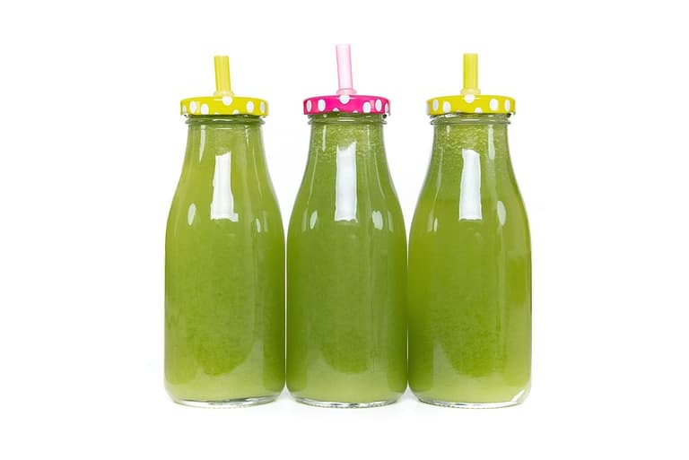 Benefits of celery juice